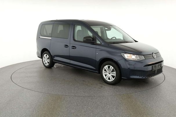 Volkswagen Caddy Maxi 1.5 TSI DSG 85 kW image number 24