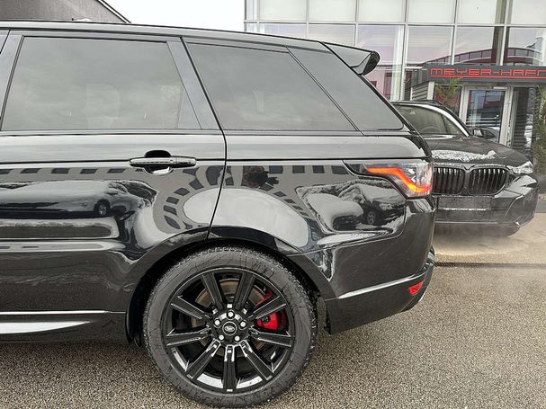 Land Rover Range Rover Sport P400e HSE Dynamic 297 kW image number 13