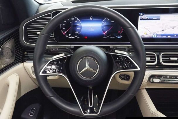 Mercedes-Benz GLE 450 270 kW image number 13