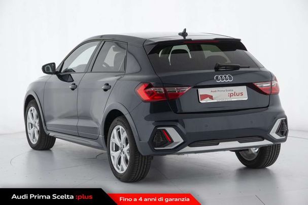 Audi A1 30 TFSI 81 kW image number 4