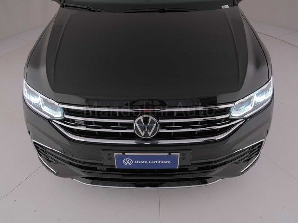 Volkswagen Tiguan DSG 110 kW image number 13