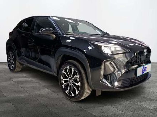 Toyota Yaris Cross 1.5 Hybrid 116 85 kW image number 3