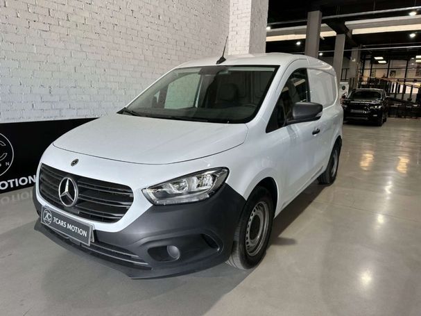 Mercedes-Benz Citan 108 CDi Tourer 59 kW image number 1