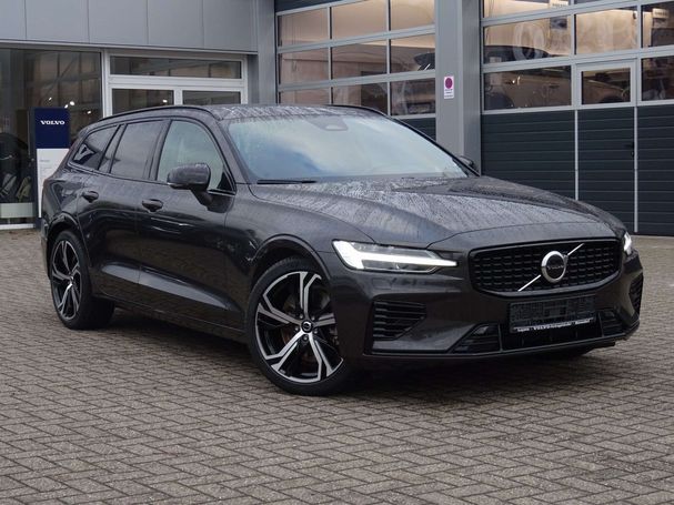 Volvo V60 T8 Ultimate Dark AWD 335 kW image number 2