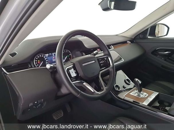 Land Rover Range Rover Evoque 120 kW image number 25