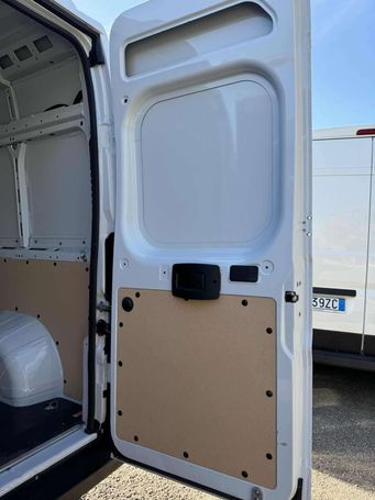 Fiat Ducato 35 140 103 kW image number 10