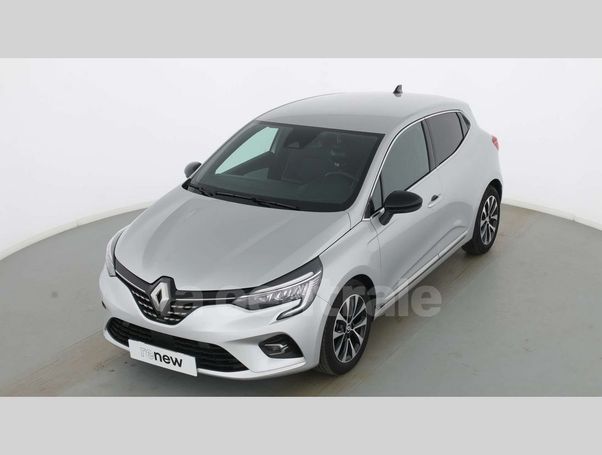 Renault Clio TCe 90 66 kW image number 14