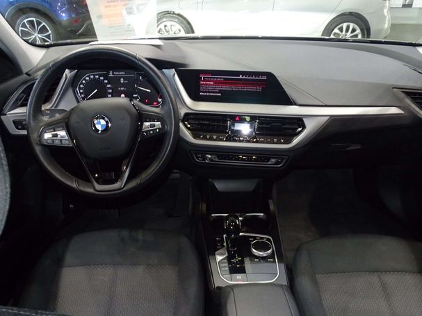 BMW 116d 85 kW image number 9