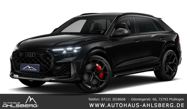 Audi RSQ8 471 kW image number 1