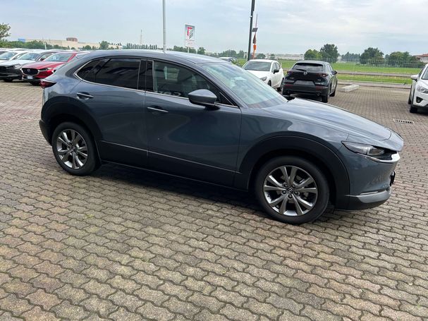 Mazda CX-30 2.0 186 AWD 137 kW image number 7