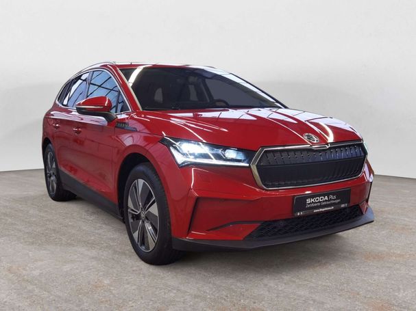 Skoda Enyaq 150 kW image number 8