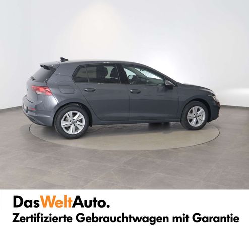 Volkswagen Golf 4Motion DSG 110 kW image number 15