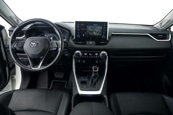 Toyota RAV 4 2.5 Lounge 160 kW image number 9