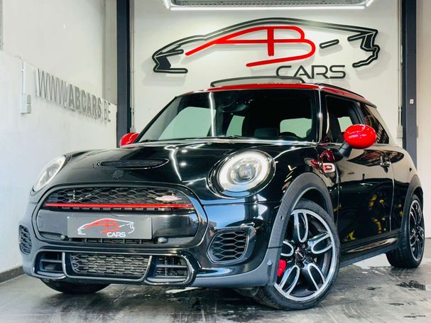 Mini John Cooper Works 170 kW image number 3