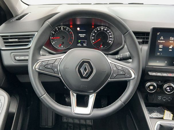 Renault Clio TCe 90 66 kW image number 16