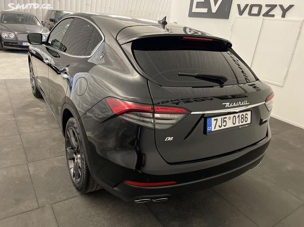 Maserati Levante 257 kW image number 7