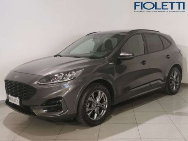 Ford Kuga 110 kW image number 1