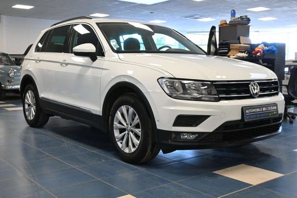 Volkswagen Tiguan 2.0 TDI 111 kW image number 2