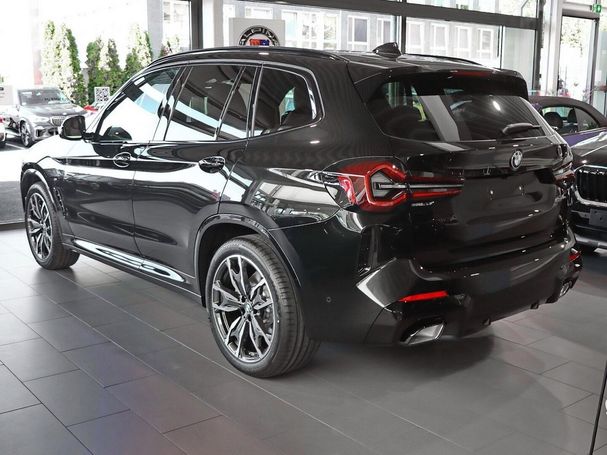 BMW X3 xDrive20d 140 kW image number 4