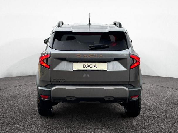 Dacia Duster Hybrid 140 Extreme 103 kW image number 3