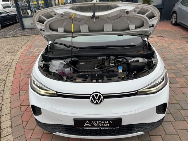 Volkswagen ID.4 150 kW image number 19