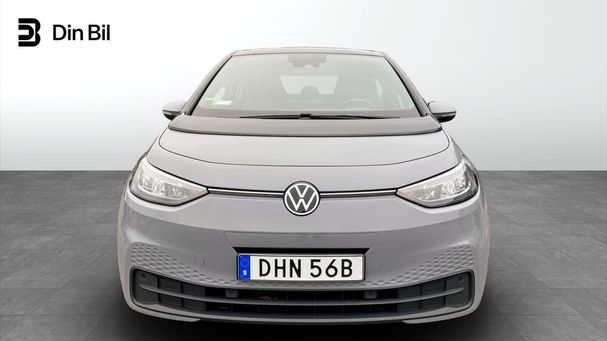 Volkswagen ID.3 152 kW image number 2