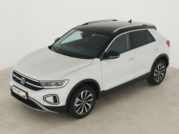 Volkswagen T-Roc 1.5 TSI Style DSG 110 kW image number 1