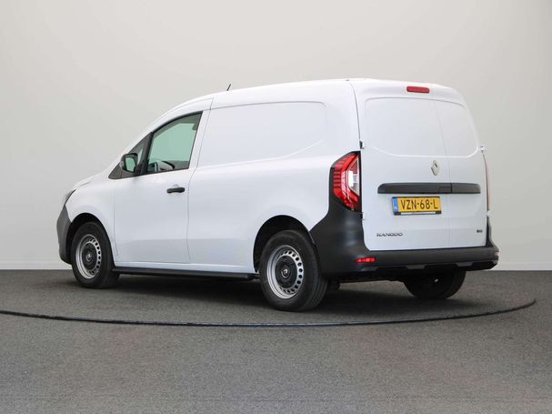 Renault Kangoo E-TECH 90 kW image number 2