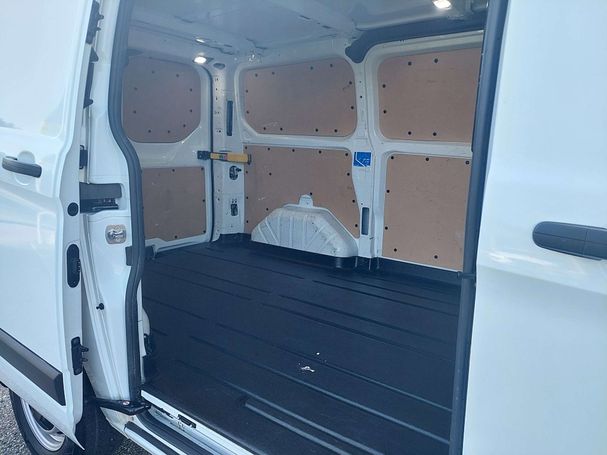 Ford Transit Custom L1H1 2.0 77 kW image number 9