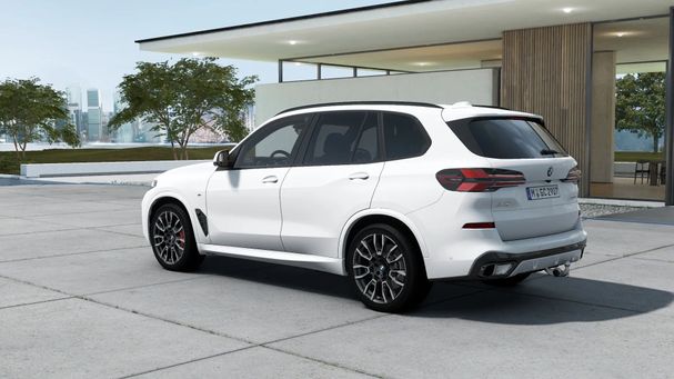 BMW X5 xDrive40d 250 kW image number 4