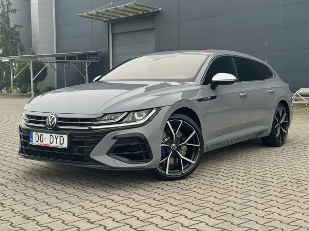 Volkswagen Arteon R DSG Shooting Brake 4Motion 235 kW image number 1