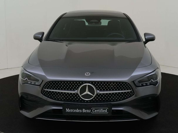 Mercedes-Benz CLA 250 160 kW image number 9