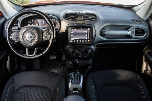 Jeep Renegade 2.0 103 kW image number 27