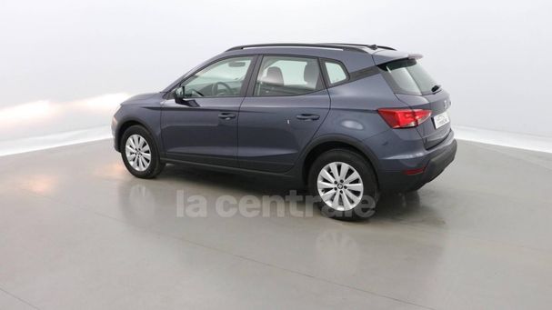 Seat Arona 1.6 TDI DSG Style 70 kW image number 44