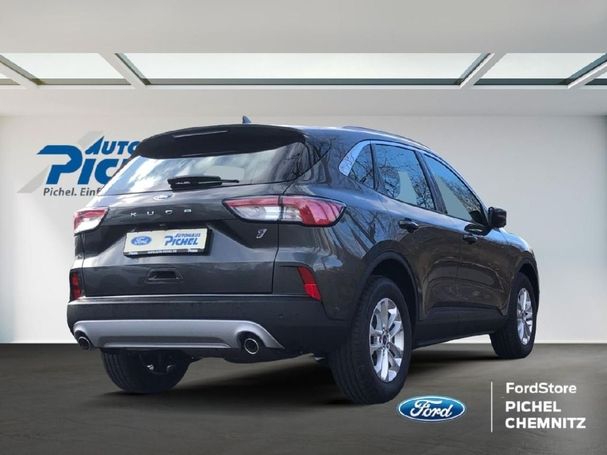 Ford Kuga Titanium 88 kW image number 3