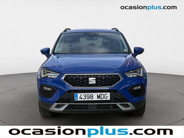 Seat Ateca 1.5 TSI DSG Style 110 kW image number 13