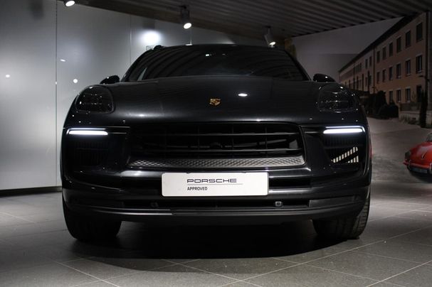 Porsche Macan S 283 kW image number 6