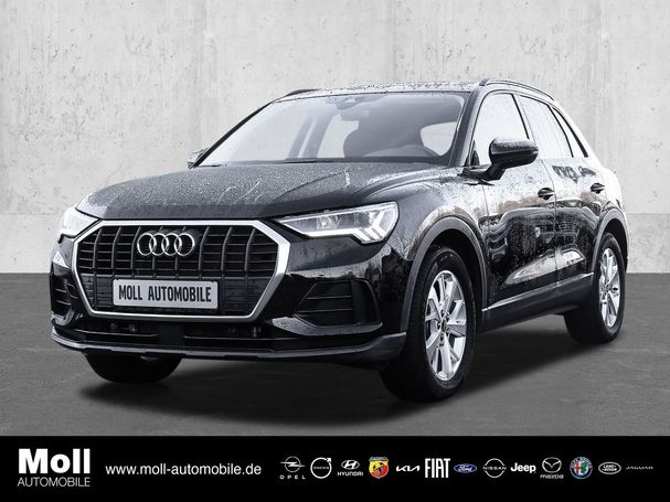 Audi Q3 35 TFSI 110 kW image number 1