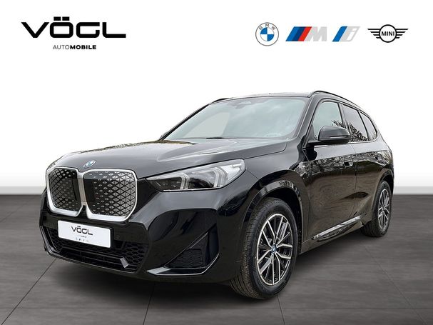 BMW iX1 eDrive20 M Sport 150 kW image number 1