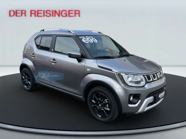 Suzuki Ignis 61 kW image number 7