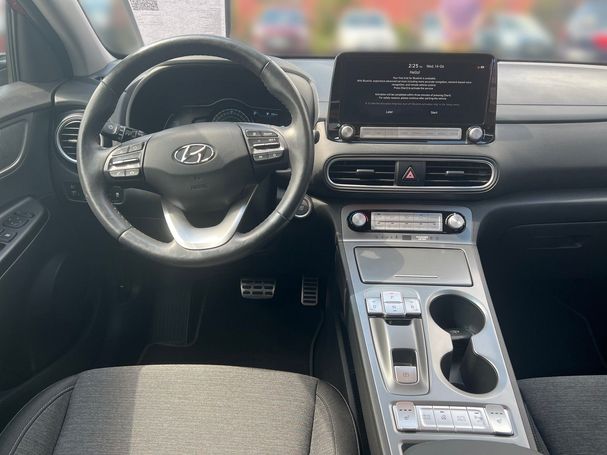 Hyundai Kona Elektro 100 kW image number 11