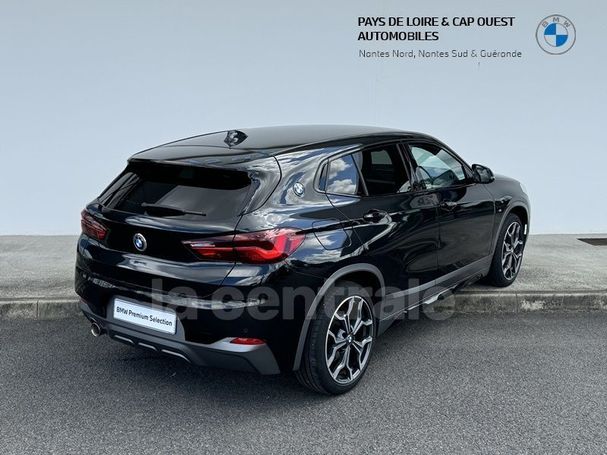 BMW X2 sDrive 100 kW image number 2