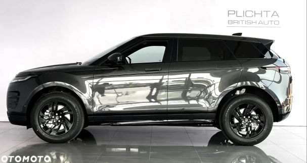 Land Rover Range Rover Evoque 183 kW image number 5