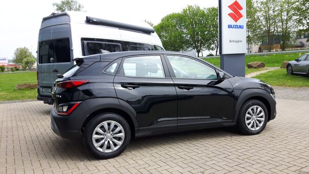 Hyundai Kona 1.0 T-GDI 88 kW image number 4