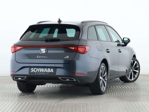 Seat Leon 1.4 e-Hybrid DSG 150 kW image number 3