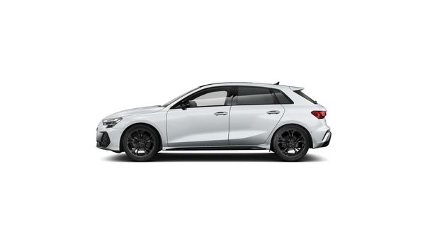 Audi A3 35 TFSI S-line 110 kW image number 7