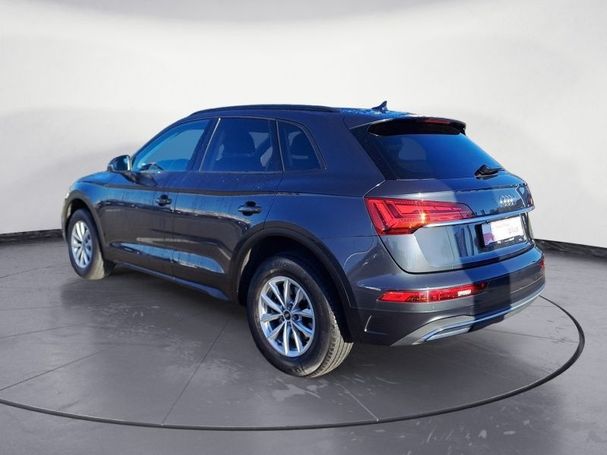 Audi Q5 40 TDI quattro Business 150 kW image number 3