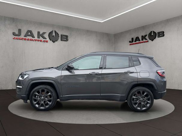 Jeep Compass 132 kW image number 5