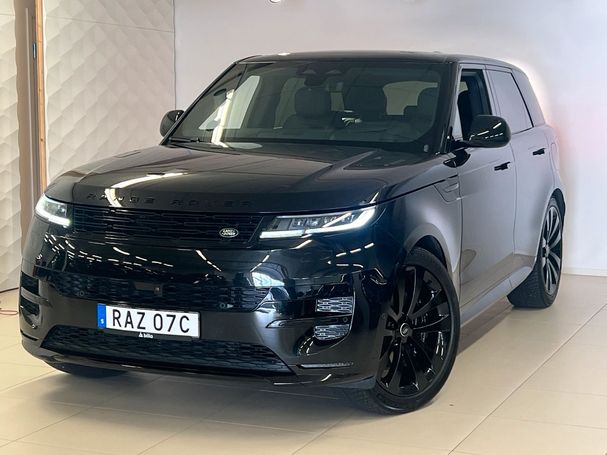 Land Rover Range Rover Sport P460e S 338 kW image number 1