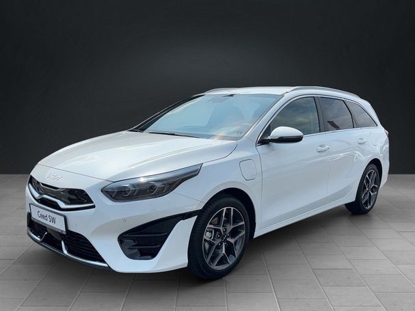 Kia Ceed 104 kW image number 1